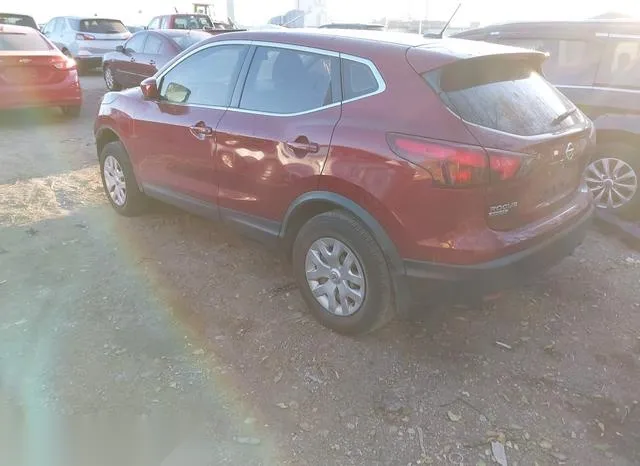 JN1BJ1CP6KW217625 2019 2019 Nissan Rogue- Sport S 3