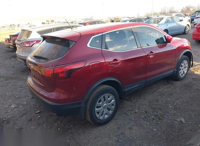 JN1BJ1CP6KW217625 2019 2019 Nissan Rogue- Sport S 4