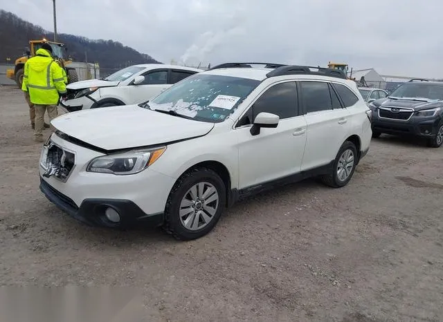 4S4BSACC9F3277263 2015 2015 Subaru Outback- 2-5I Premium 2