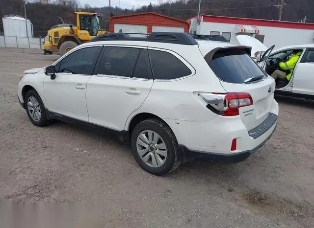 4S4BSACC9F3277263 2015 2015 Subaru Outback- 2-5I Premium 3