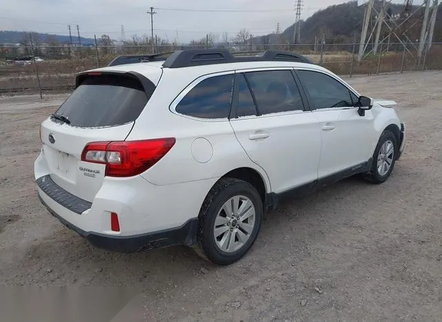 4S4BSACC9F3277263 2015 2015 Subaru Outback- 2-5I Premium 4