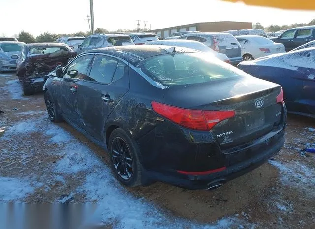 5XXGN4A74CG075564 2012 2012 KIA Optima- EX 3