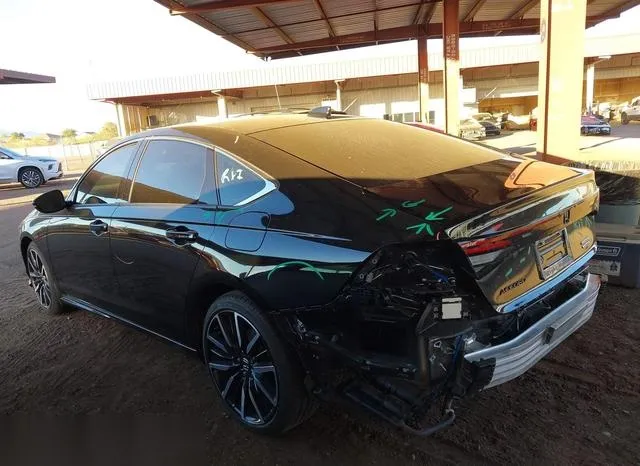 1HGCY2F80RA066409 2024 2024 Honda Accord- Hybrid Touring 3