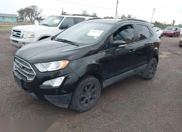 MAJ3S2GE0MC439066 2021 2021 Ford Ecosport- SE 2