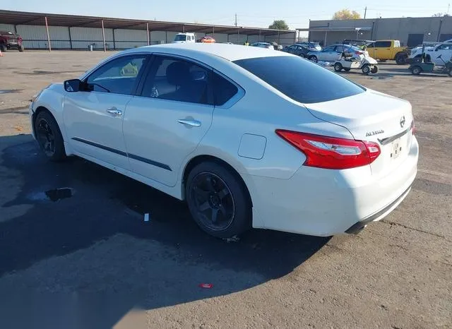 1N4AL3AP4GC110587 2016 2016 Nissan Altima- 2-5 S 3