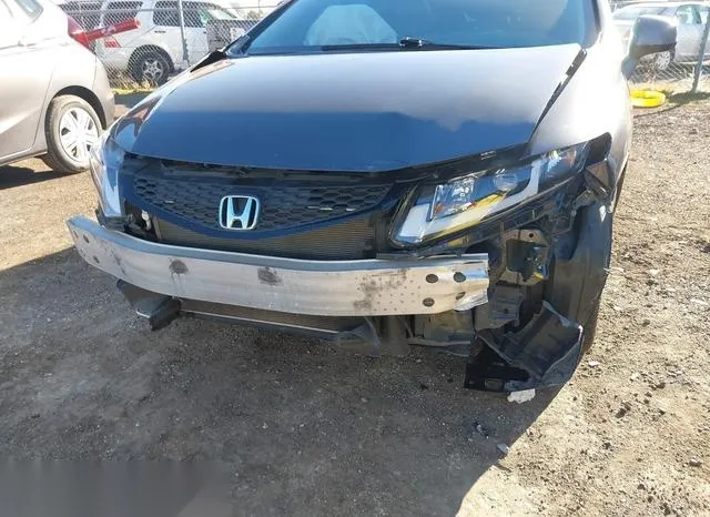 2HGFG3B18CH549251 2012 2012 Honda Civic- Ex-L 6