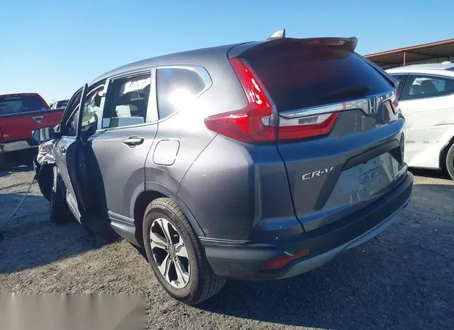 2HKRW5H38JH423947 2018 2018 Honda CR-V- LX 3