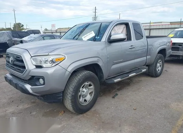 5TFSX5EN3GX042007 2016 2016 Toyota Tacoma- SR5 2