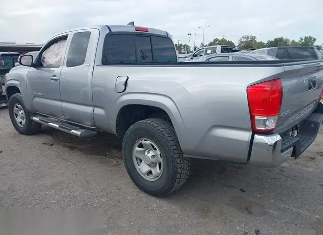 5TFSX5EN3GX042007 2016 2016 Toyota Tacoma- SR5 3