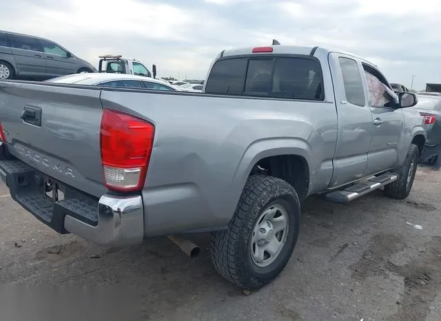 5TFSX5EN3GX042007 2016 2016 Toyota Tacoma- SR5 4