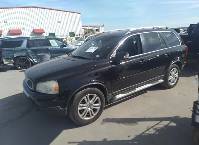 YV4952CY2C1614680 2012 2012 Volvo XC90- 3-2 Platinum 2