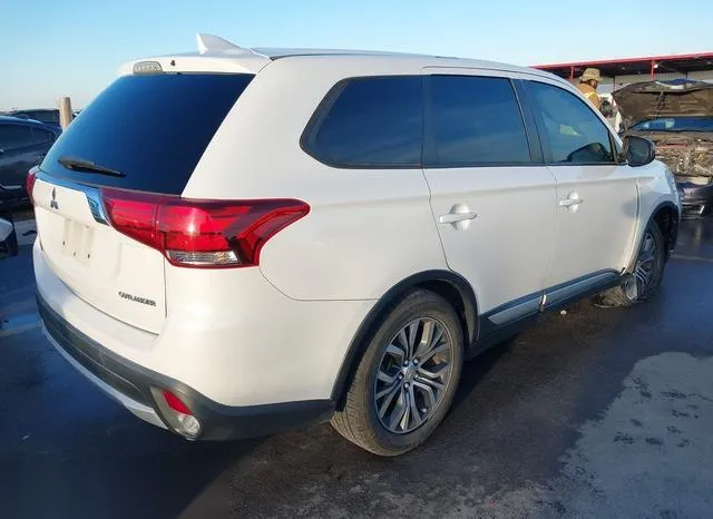 JA4AD2A3XHZ027138 2017 2017 Mitsubishi Outlander- ES 4