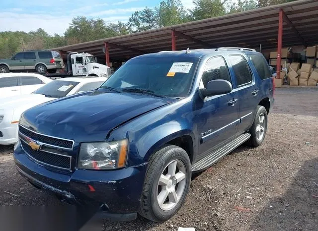 1GNFC13048R249130 2008 2008 Chevrolet Tahoe- LT 2