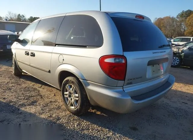 1D4GP24RX7B243167 2007 2007 Dodge Grand Caravan- SE 3