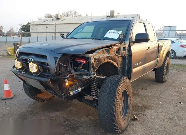 5TEUX42N59Z608395 2009 2009 Toyota Tacoma 2