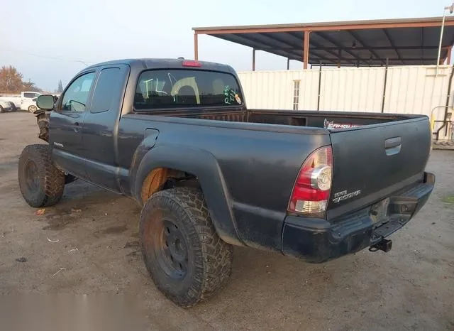 5TEUX42N59Z608395 2009 2009 Toyota Tacoma 3