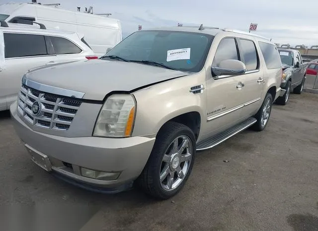 1GYFK66877R179674 2007 2007 Cadillac Escalade- Esv Standard 2