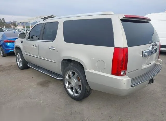 1GYFK66877R179674 2007 2007 Cadillac Escalade- Esv Standard 3