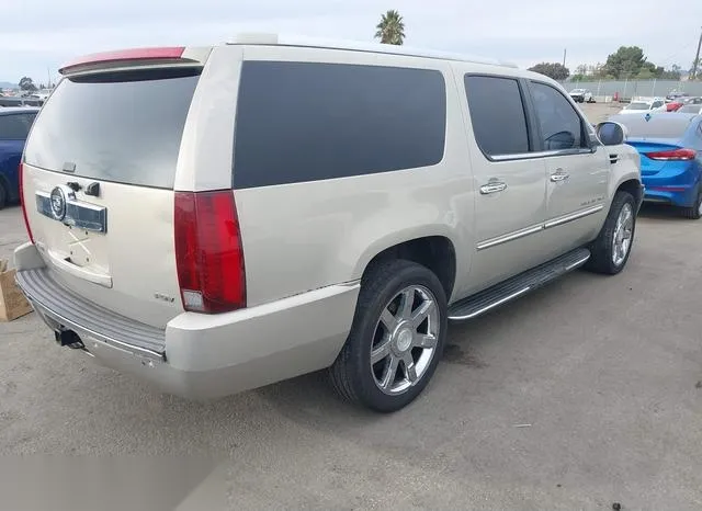 1GYFK66877R179674 2007 2007 Cadillac Escalade- Esv Standard 4