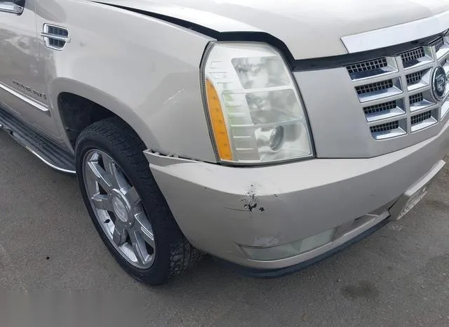 1GYFK66877R179674 2007 2007 Cadillac Escalade- Esv Standard 6