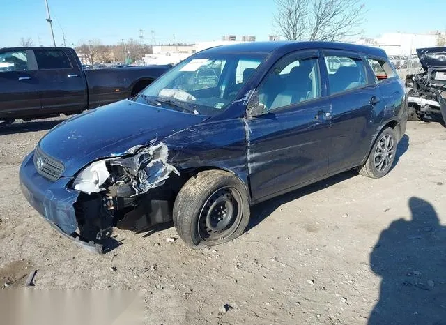 2T1KR32E18C715671 2008 2008 Toyota Matrix 2