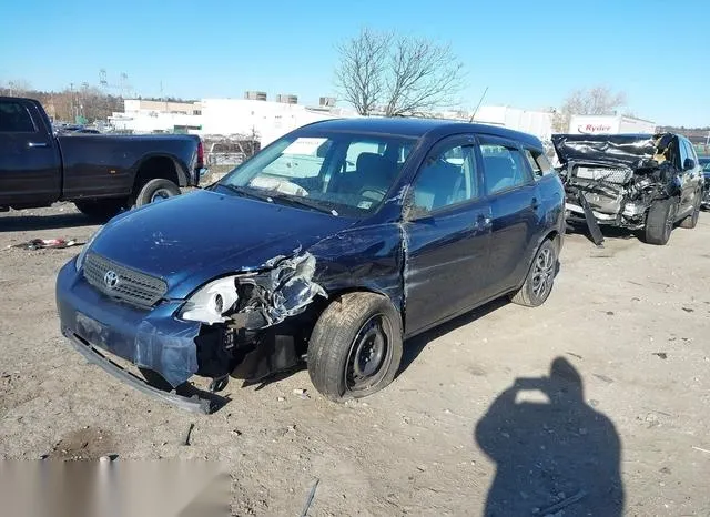 2T1KR32E18C715671 2008 2008 Toyota Matrix 6