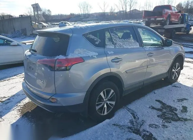 2T3RFREV3JW732215 2018 2018 Toyota RAV4- Xle 4