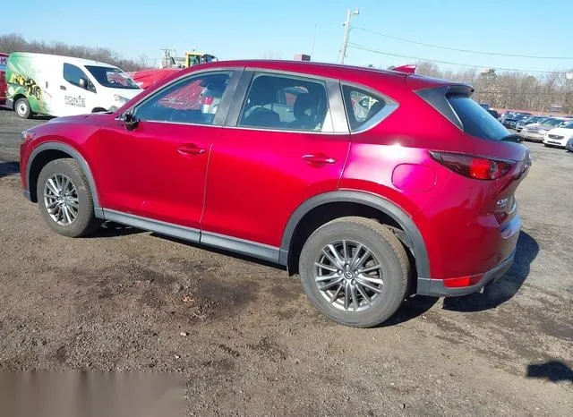 JM3KFBBM3J0475475 2018 2018 Mazda CX-5- Sport 3