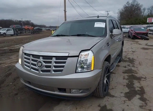 1GYFK63867R235107 2007 2007 Cadillac Escalade- Standard 2