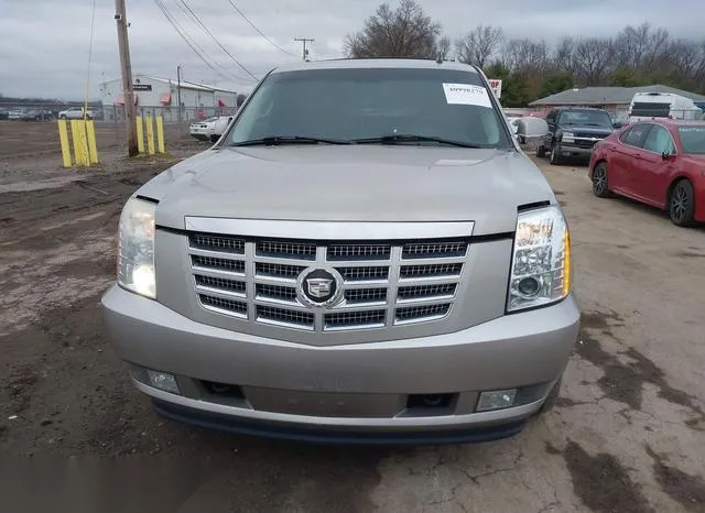 1GYFK63867R235107 2007 2007 Cadillac Escalade- Standard 6