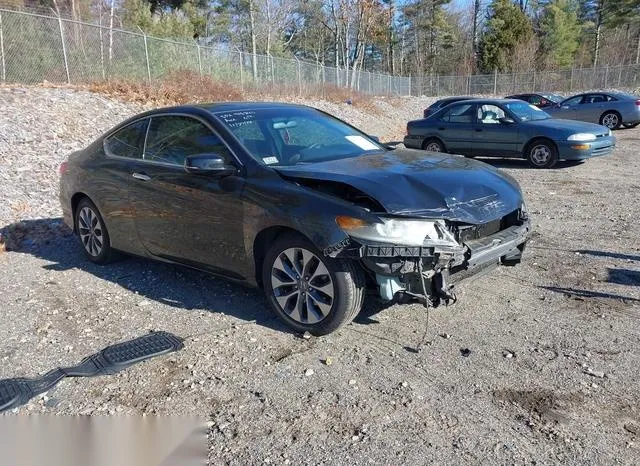 1HGCT1B79DA021581 2013 2013 Honda Accord- EX 1