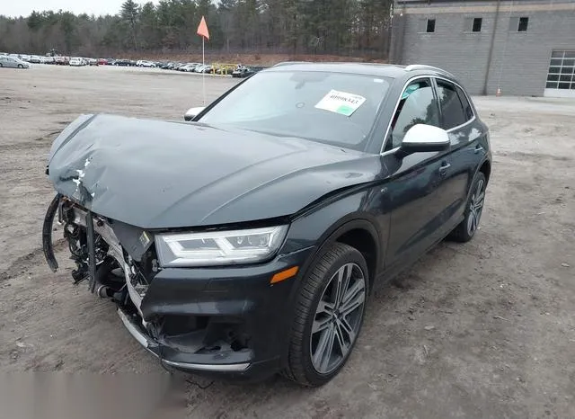 WA1C4AFY9J2036211 2018 2018 Audi SQ5- 3-0T Premium Plus 2