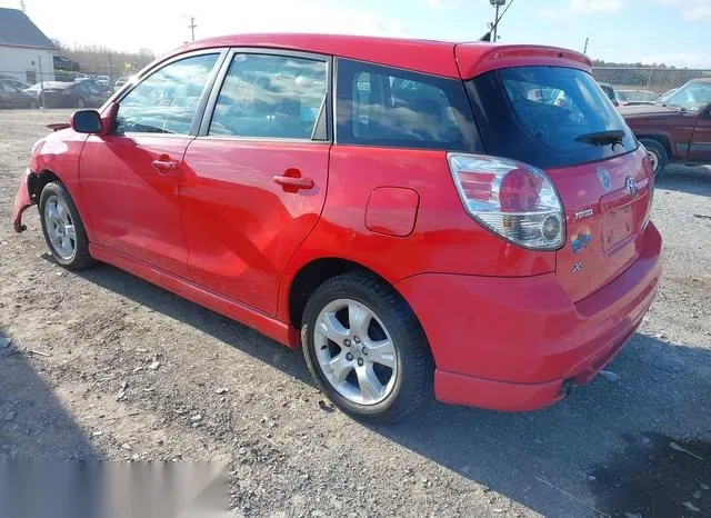 2T1KR30E27C644157 2007 2007 Toyota Matrix- XR 3