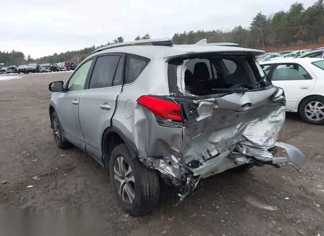 JTMBFREV3JJ213133 2018 2018 Toyota RAV4- LE 3