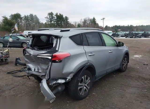 JTMBFREV3JJ213133 2018 2018 Toyota RAV4- LE 4