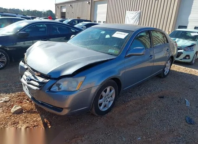 4T1BK36B06U121038 2006 2006 Toyota Avalon- XL 2