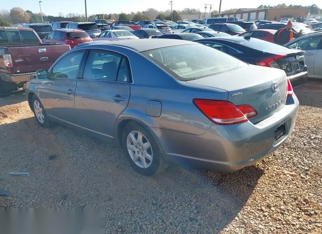 4T1BK36B06U121038 2006 2006 Toyota Avalon- XL 3