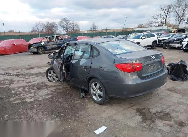 KMHDU46D97U036372 2007 2007 Hyundai Elantra- Gls/Limited/Se 3