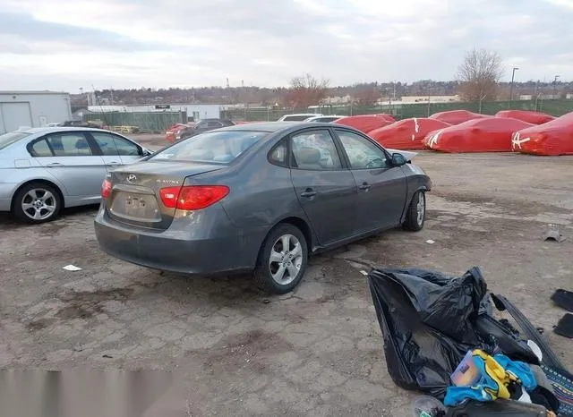 KMHDU46D97U036372 2007 2007 Hyundai Elantra- Gls/Limited/Se 4