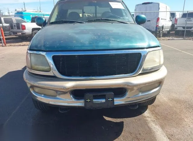 1FTDX086XVKA17681 1997 1997 Ford F-150- Lariat/Xl/Xlt 6