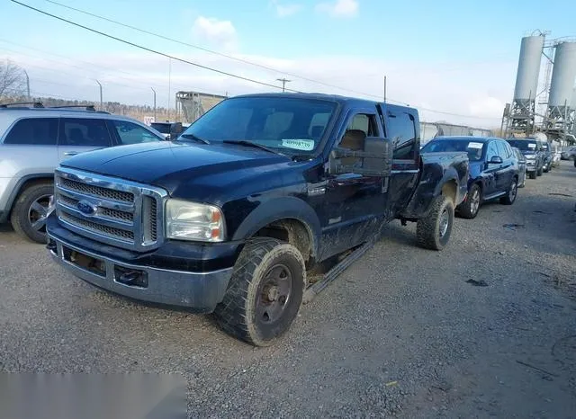 1FTSW21P76EC29219 2006 2006 Ford F-250 2