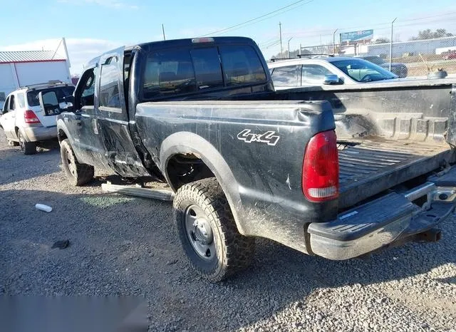 1FTSW21P76EC29219 2006 2006 Ford F-250 3