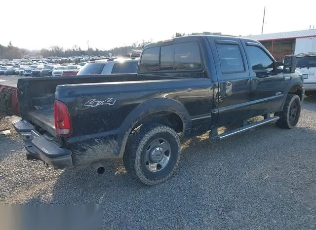 1FTSW21P76EC29219 2006 2006 Ford F-250 4