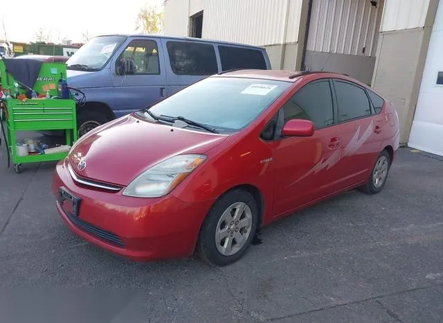 JTDKB20U473274750 2007 2007 Toyota Prius 2