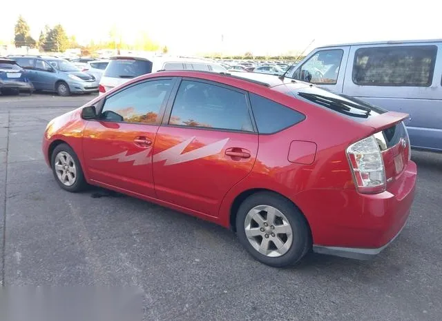 JTDKB20U473274750 2007 2007 Toyota Prius 3