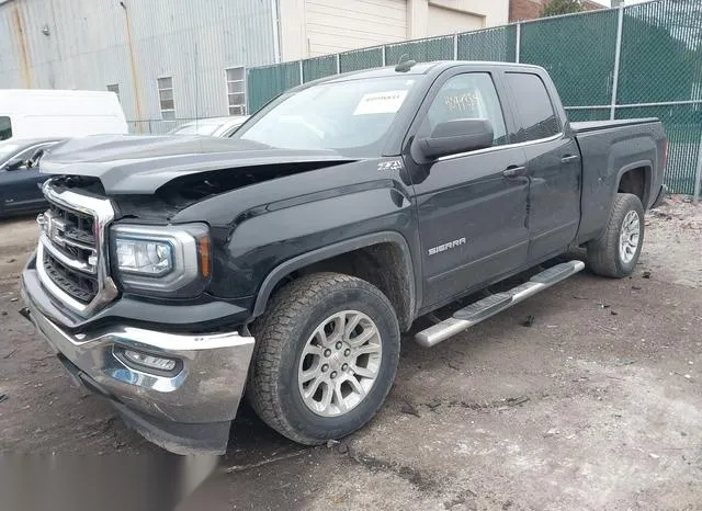 1GTV2MECXHZ378182 2017 2017 GMC Sierra- 1500 Sle 2