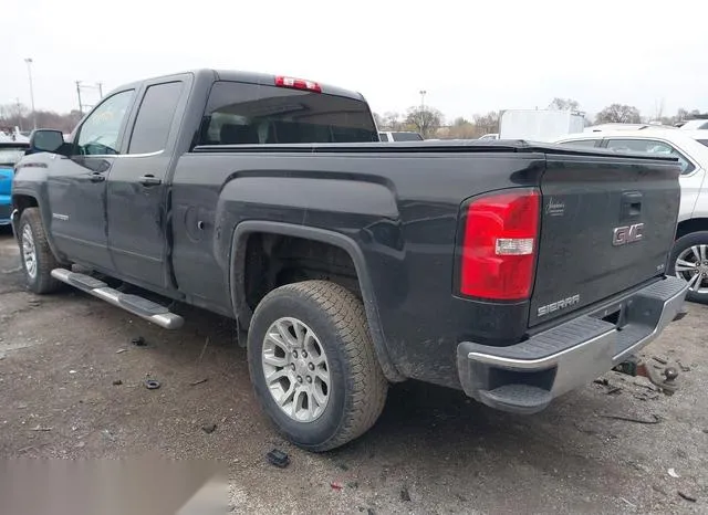 1GTV2MECXHZ378182 2017 2017 GMC Sierra- 1500 Sle 3