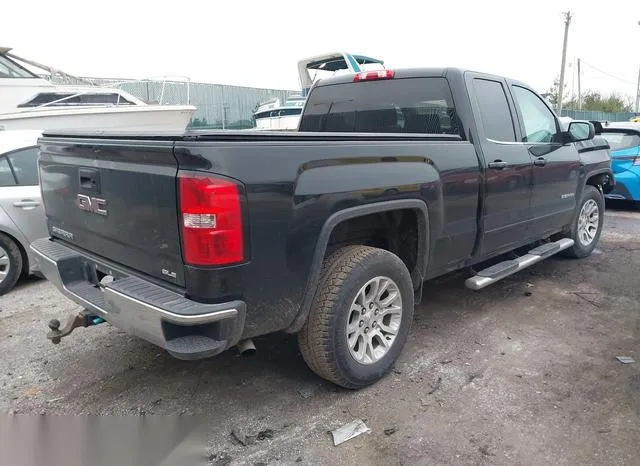 1GTV2MECXHZ378182 2017 2017 GMC Sierra- 1500 Sle 4