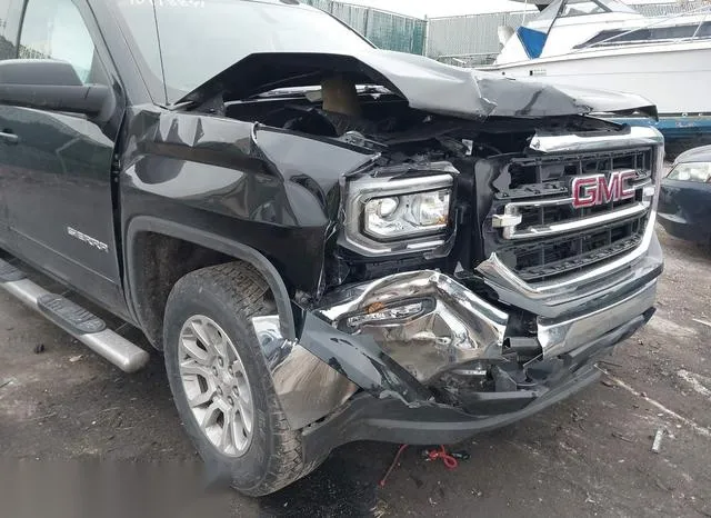 1GTV2MECXHZ378182 2017 2017 GMC Sierra- 1500 Sle 6