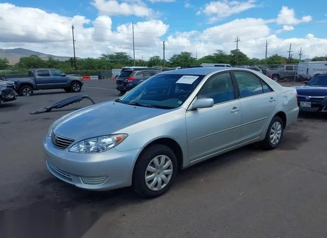 JTDBE32K653001380 2005 2005 Toyota Camry- Le/Se/Std/Xle 2